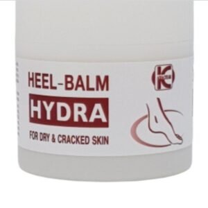 הידרה משחה לכף הרגל לעור יבש וסדוק 100 גרם