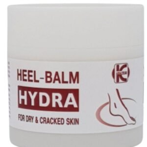 הידרה משחה לכף הרגל לעור יבש וסדוק 250 גרם