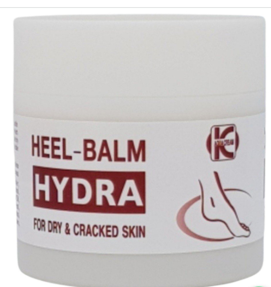 הידרה משחה לכף הרגל לעור יבש וסדוק 250 גרם