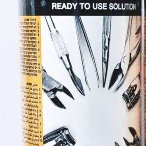 מסיר חלודה  מכלים