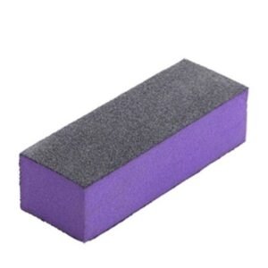 בלוק שחור סגול