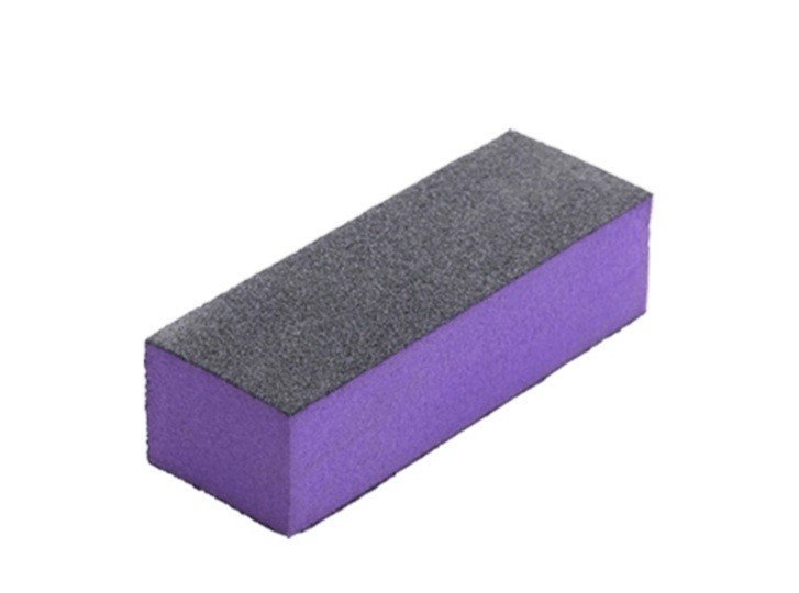 בלוק שחור סגול