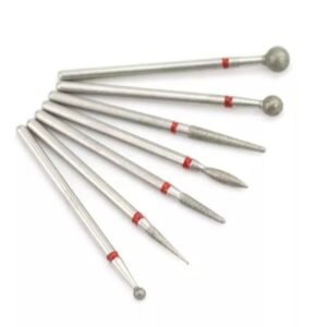 מבצע ! 10 ראשי מניקור | תוצרת רוסיה