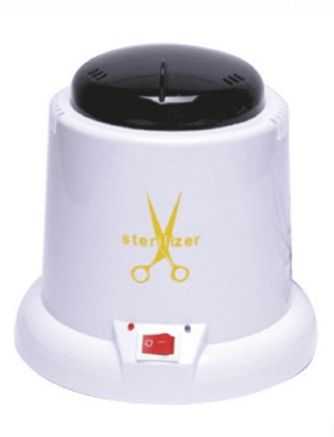 סטריליזטור חשמלי+אבני קוורץ