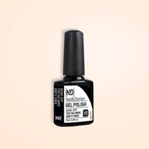 TOP NO WIPE DIRTY FREE ND