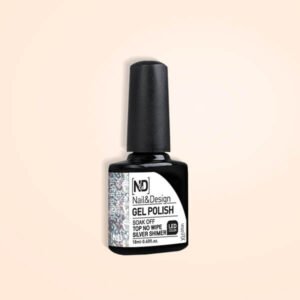 TOP SILVER SHIMER ND