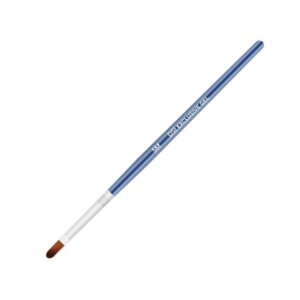 Gel Nail Brush #5M - מכחול גיל קצה מעוגל