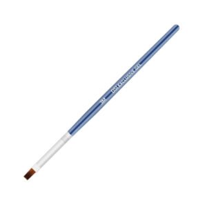 Gel Nail Brush #3M - מכחול גיל קצה ישר