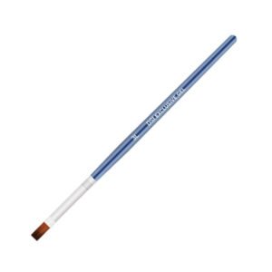 Gel Nail Brush #3L - מכחול גיל קצה ישר
