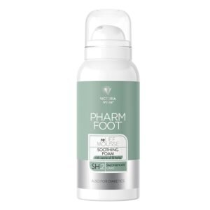 מוס הרגעה מועשר בעשבי מרפא לעור בעייתי- reLIEF MOUSSE 105 מל
