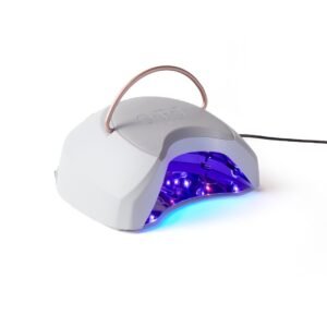 מנורה OPI STAR LIGHT מנורת ייבוש משולב