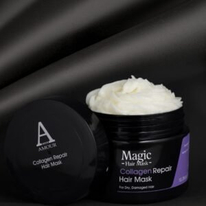 מסיכת שיער מג'יק Collagen Repair