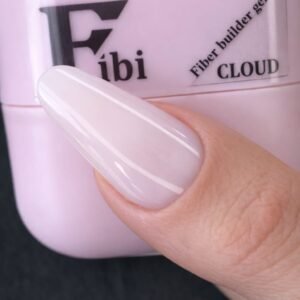פיבי ג'ל בנייה פייבר קלאוד (cloud- ענן)