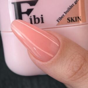 פיבי ג'ל בנייה פייבר (skin)