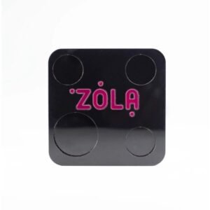 פלטה לערבוב צבעים/ חומרים – ZOLA