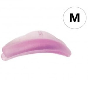 My lamination זוג בודד סיליקון מעוגל מידה m