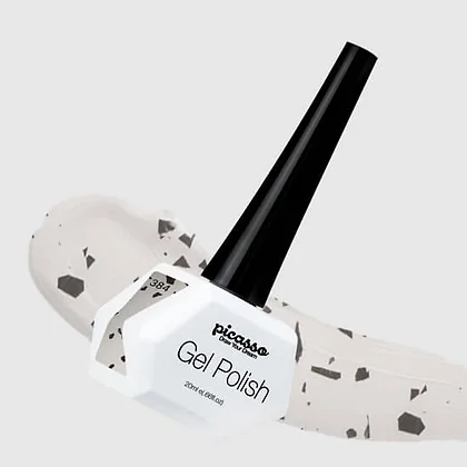 לק ג'ל 384 Picasso ש לה ביצים