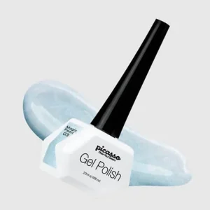 פיקאסו פנינת הקסם 03 תכלת פנינה