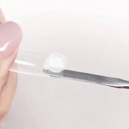 פיקאסו פולי ג'ם ג'ל שקוף – תמונה 2