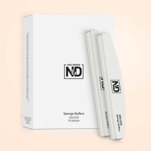 פצירה ND 120/220