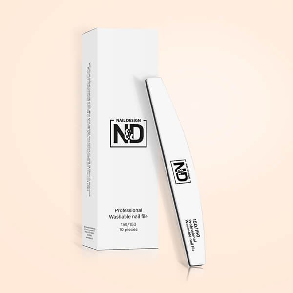 פצירה ND 150/150