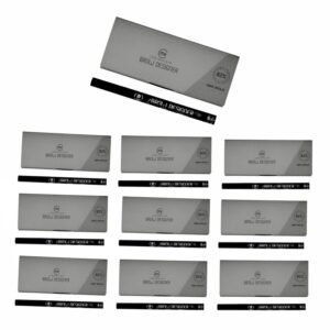 My lamination – מארז 10 עט שרטוט שיערות