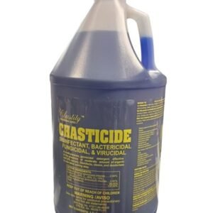 חומר חיטוי 3,780 ליטר - צ׳סטיסייד CHASTICIDE