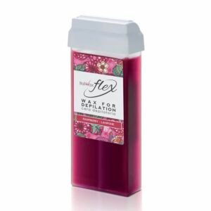 ItalWax רול שעווה סדרת פלקס- פטל
