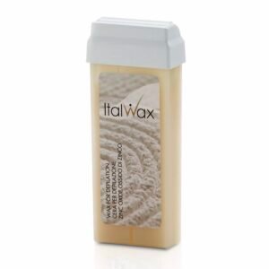 ItalWax רול שעווה סדרה קלאסית- תחמוצת אבץ