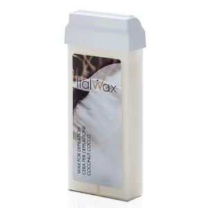 ItalWax רול שעווה סדרה קלאסית- קוקוס