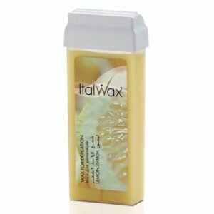 ItalWax רול שעווה סדרה קלאסית- לימון
