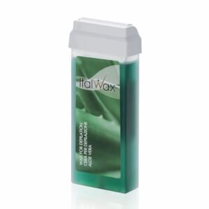 ItalWax רול שעווה סדרה קלאסית- אלוורה