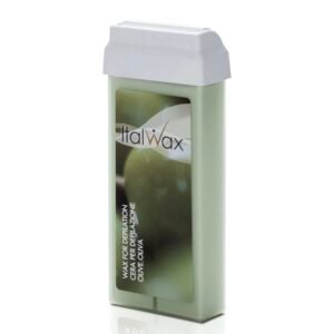 ItalWax רול שעווה סדרה קלאסית- זית