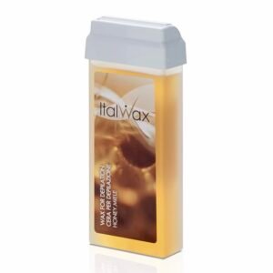 ItalWax רול שעווה סדרה קלאסית- דבש