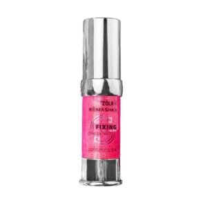 ZOLA X ROMASHKA FIXING CERAMIDE CONCENTRATE סרום הזנה משקם לאחר טיפולי הרמות