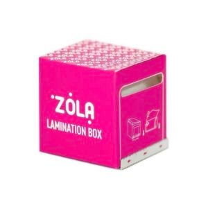 Zola ניילון נצמד קטן