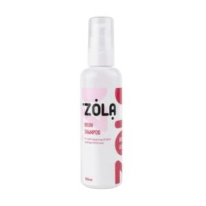 Zola שמפו לגבות