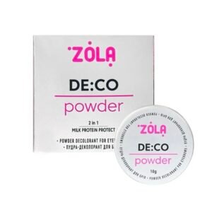 Zola de:co powder