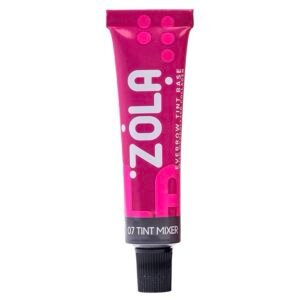 Zola מערבל צבעים