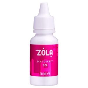 Zola חמצן 3%