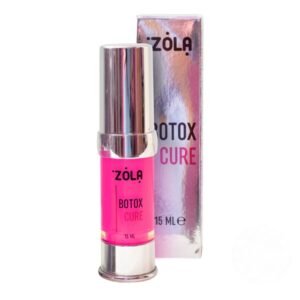 Zola בוטוקס לריסים/ גבות- 15ml