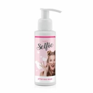 ItalWax סדרת סלפי ג׳ל לפני שעווה