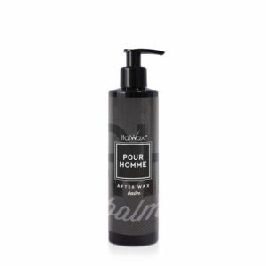 ITALWAX POUR HOMME – באלם לאחר שעווה