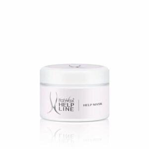 ItalWax מסכה מרגיעה לאחר הסרת שיער