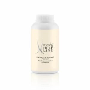 ItalWax אבקת פילינג אנזימטית
