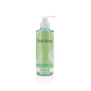 ItalWax ג׳ל הכנה לפני שעווה 100 מ״ל