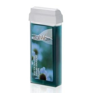 ItalWax רול שעווה סדרה קלאסית- אזולן
