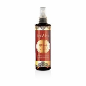ItalWax תחליב להרגעת העור והסרת שאריות שעווה OUD