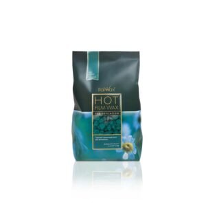ItalWax שעווה מתקלפת פתיתים 500 גרם – אזולן
