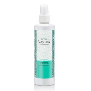ItalWax שמן להכנת העור לפני הסרת שיער ריח אלמוג סדרת ספא
